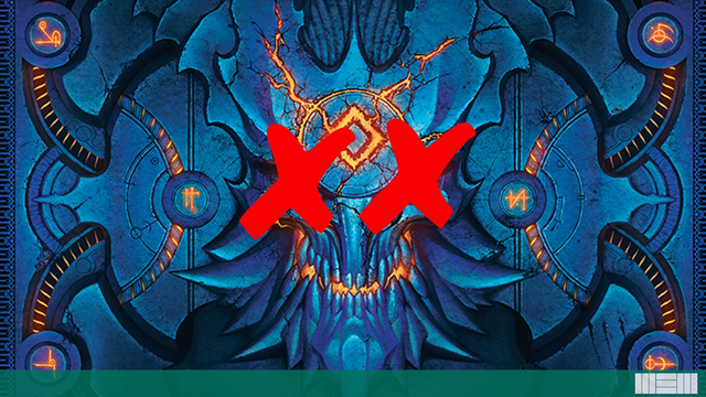 Fantasy Flight Games Deep Sixes Descent