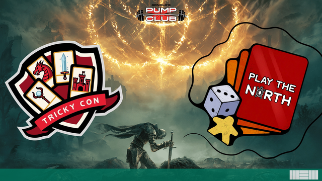 Investigating Miniatures, and Talking about Marketing