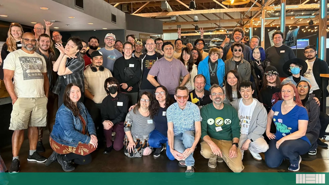 Indie Games Spotlight: Game Market West (Spring 2026)