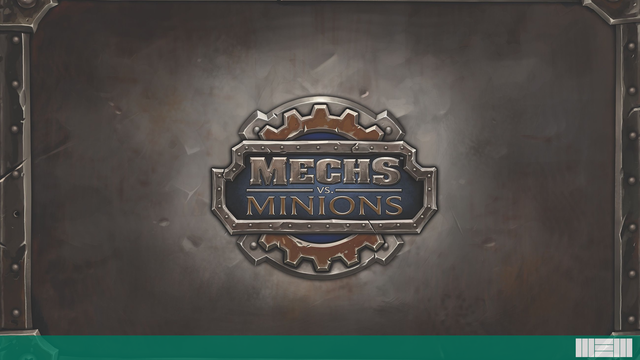 Mechs vs. Minions Is Returning to Print