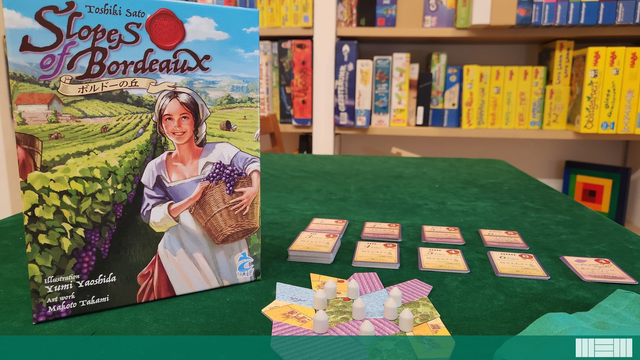Fight Bosses, Compress Numbers, and Make Wine from Tiles