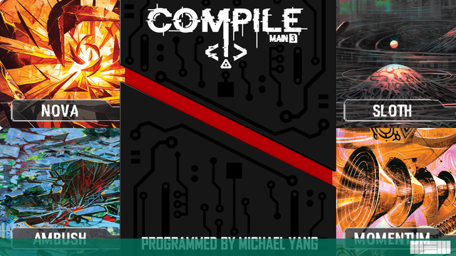 Michael Yang Invites More Compilations