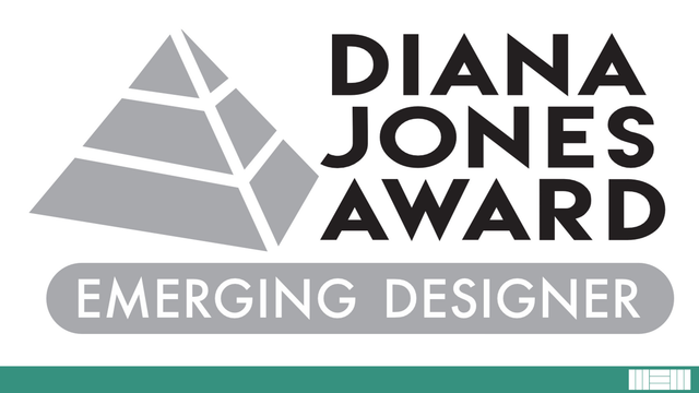 Finalists Revealed for the 2026 Diana Jones Emerging Designer Program
