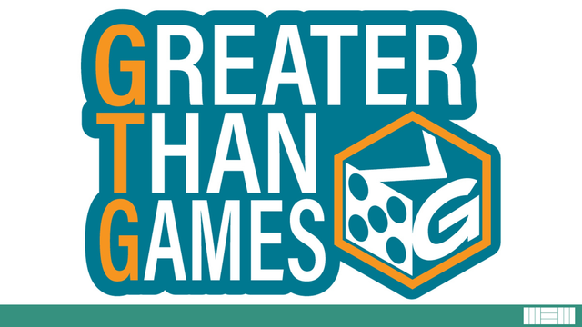 Greater Than Games Is Reborn