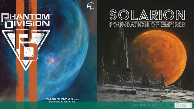 From Underground to Out of This World