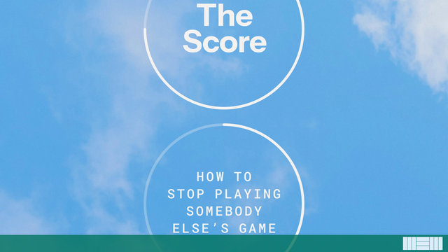 Book Review: The Score