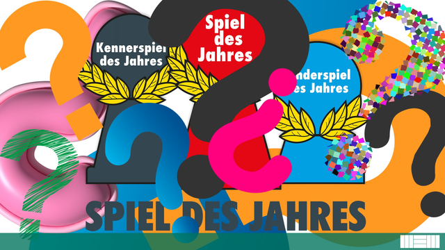 Spiel des Jahres Speculation for 2026