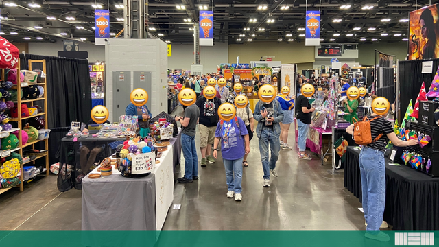 Excursions to Origins Game Fair 2026