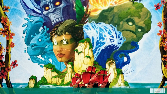 R. Eric Reuss on the Future of Spirit Island