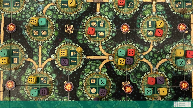 Board Game Beat Is Six Months Old