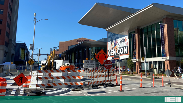 Pics from Gen Con 2026 II