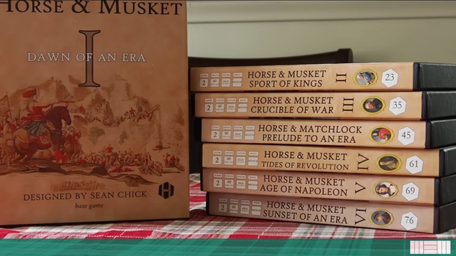 Expanding Board Games, and Deciphering the Death of the Author