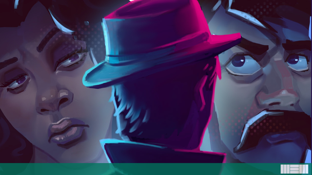 SPIEL Essen 26 Preview: Infiltrados