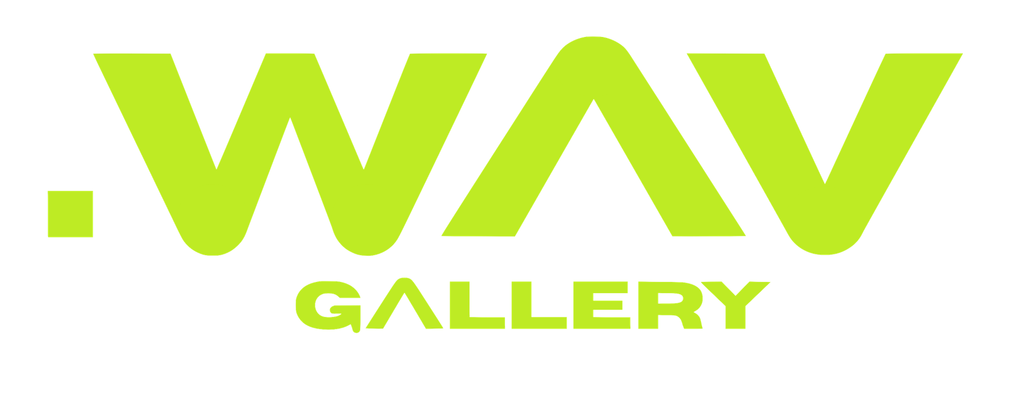 .WAV Gallery