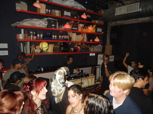 The Curator's Crates: Volume 2