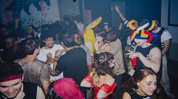 The Curator's Crates: Volume 3