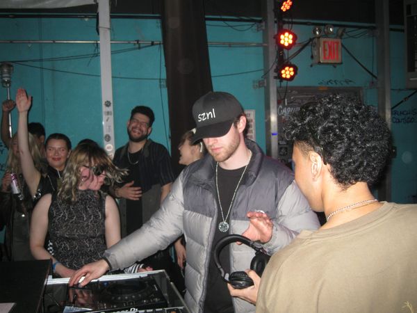 The Curator’s Crates: Volume 8