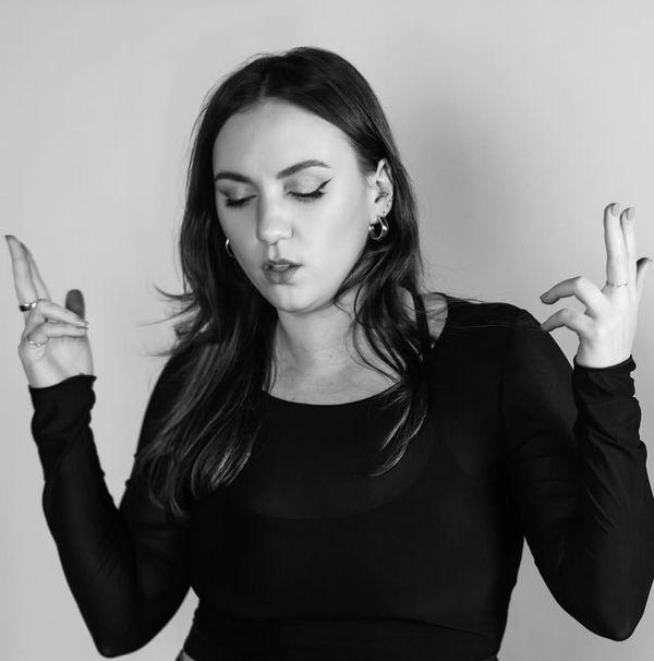 DJs with Day Jobs: J.N.R.