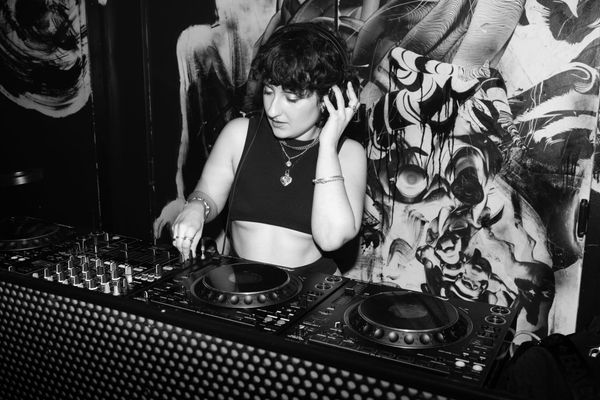 The Curator's Crates: Volume 4