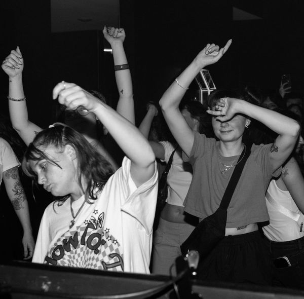 Introducing The Backroom