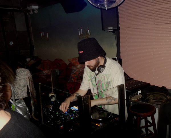 The Curator’s Crates: Volume 9