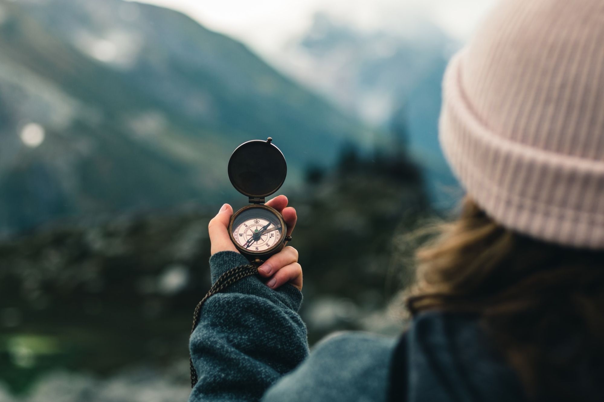 Why you should have a personal mission statement