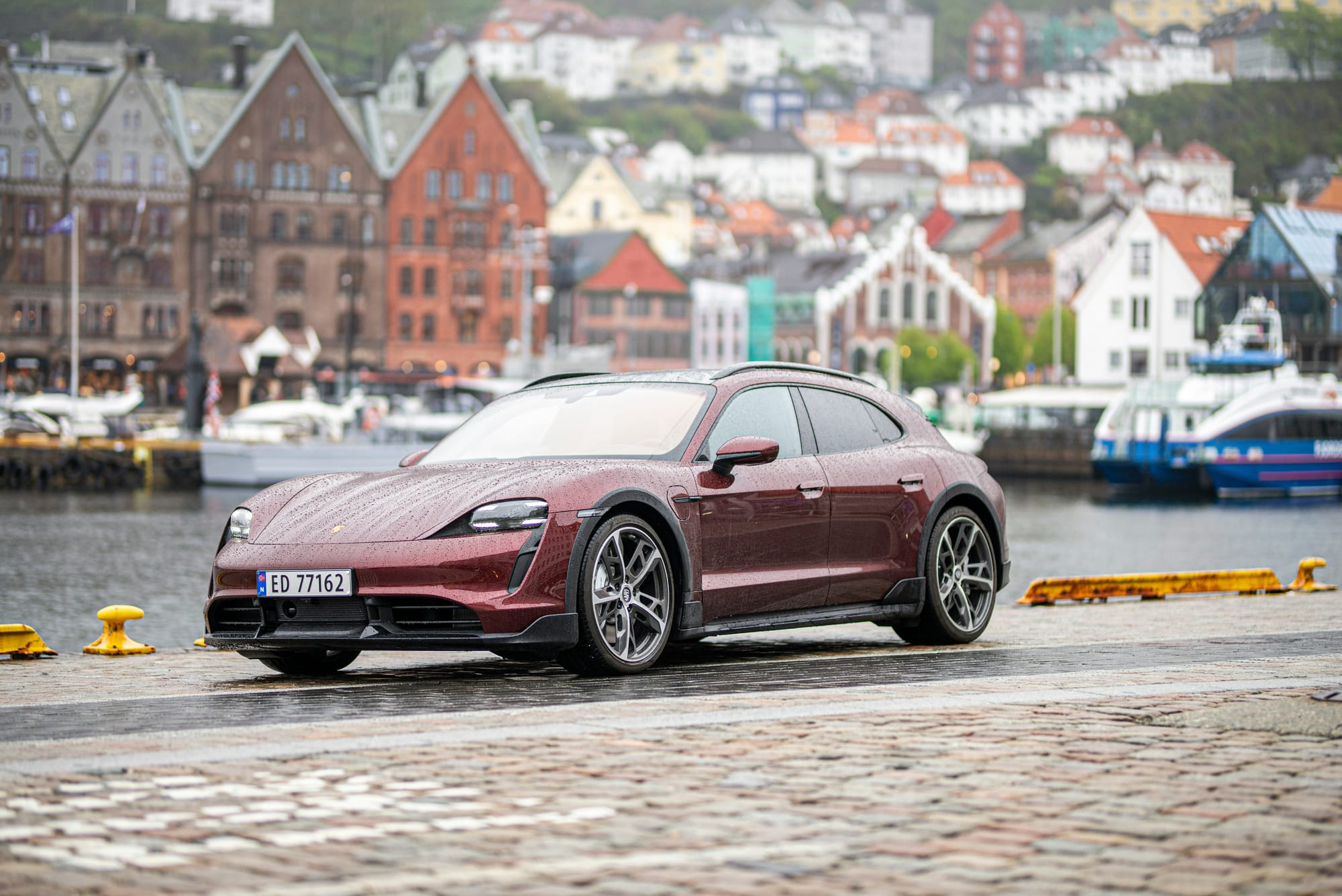 Standing firm on 2035: why Europe’s electric future depends on it