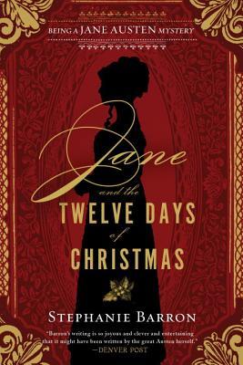 Jane and the 12 Days