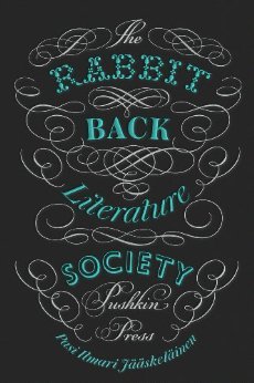 The Rabbit Back Literature Society