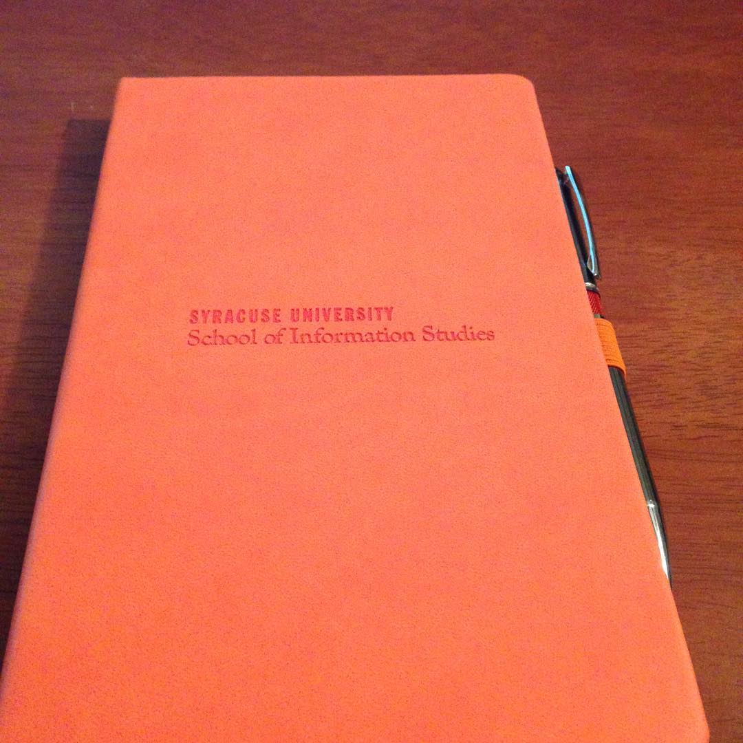 notebook