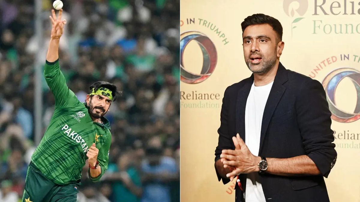 The Ashwin U-Turn: Is the ‘Illegal Pause’ Pakistan’s Secret Weapon or a Mental Trap?