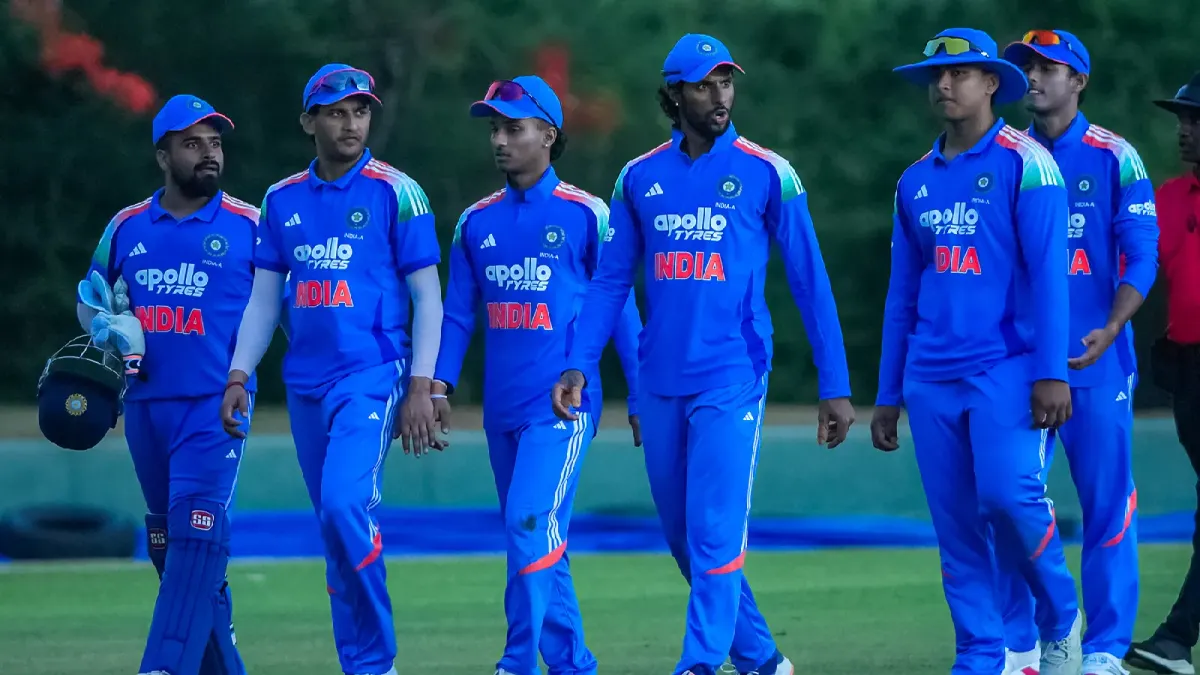 The DLS Flaw Exposed: Why the Mathematics of Cricket Unfairly Penalized India A in Dambulla