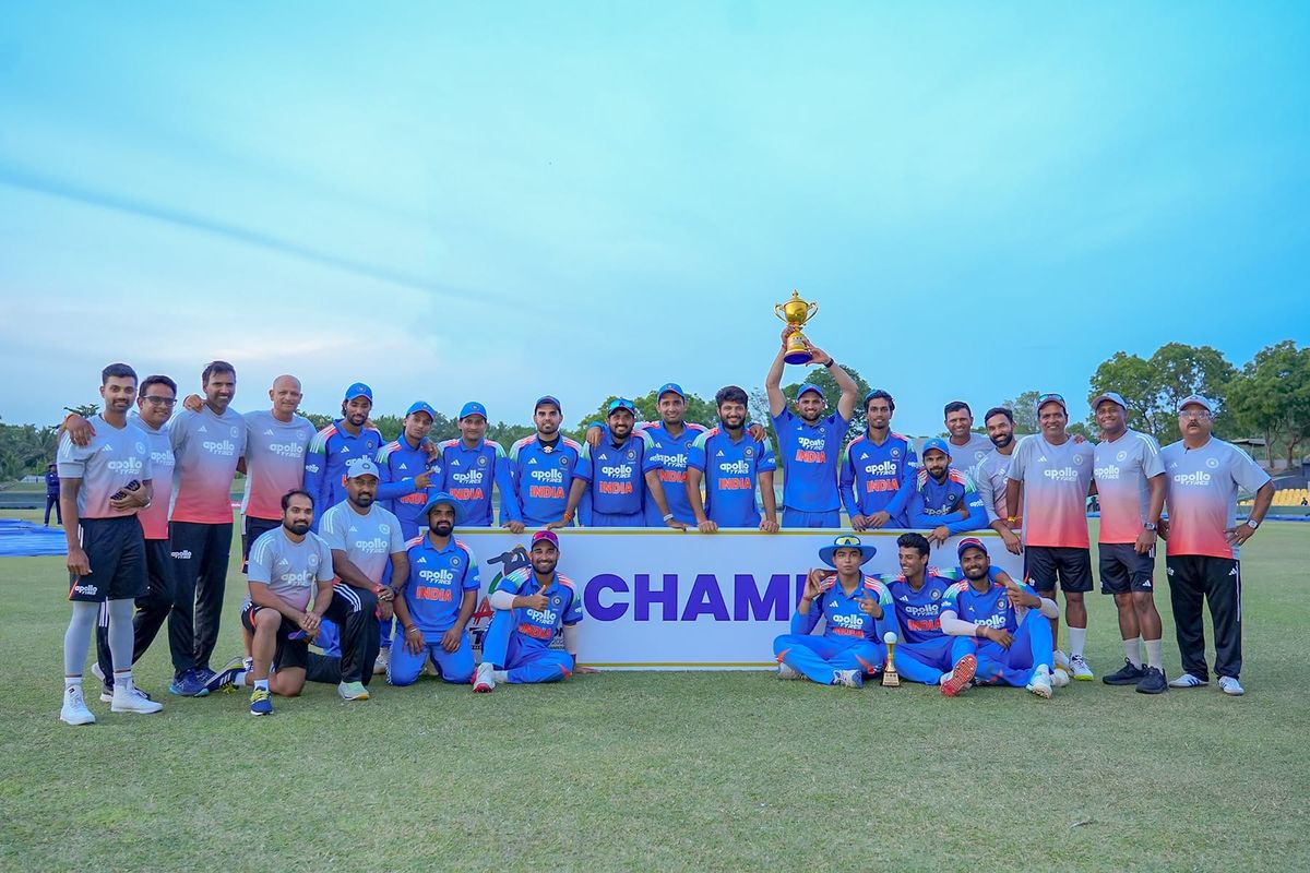 The Viv Richards of Gen-Z: Why Vaibhav Sooryavanshi’s 29-Ball Massacre is the Ultimate Revenge Play
