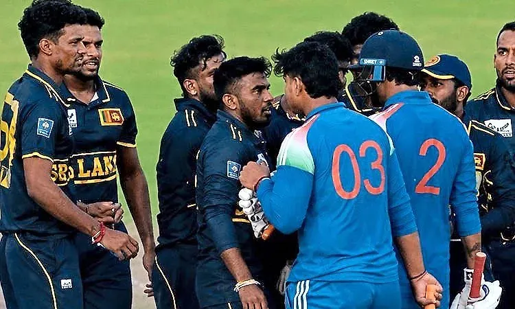 The Kambli Warning: Why 15-Year-Old Vaibhav Sooryavanshi Urgently Needs an Emotional Stop-Loss