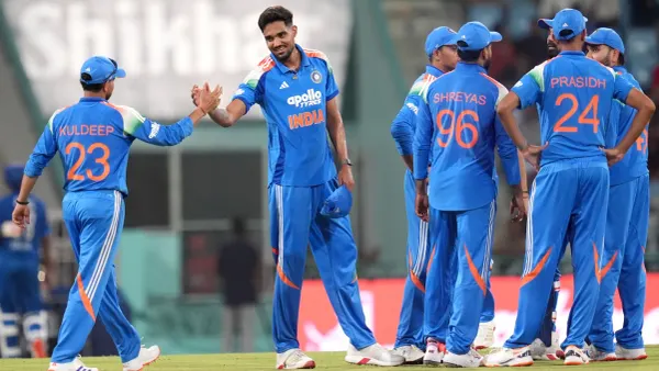 "Pace Does Matter": Why Gurnoor Brar's Lucknow Spell Vindicated Ajit Agarkar’s High-Beta Bet