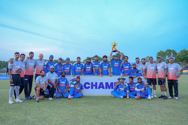 The Viv Richards of Gen-Z: Why Vaibhav Sooryavanshi’s 29-Ball Massacre is the Ultimate Revenge Play