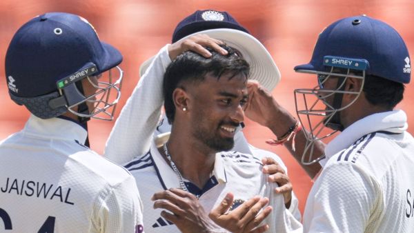 Beyond the 6-Wicket Haul: Why Manav Suthar is the Tactical Heir to Ravindra Jadeja’s Test Throne