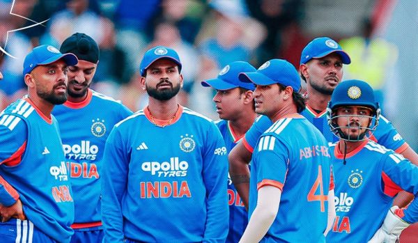 The Rebuild Tax: Why Indian Cricket Fans Need to Stop Panicking and Trust the Transition