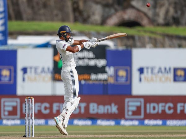 The Australian Audit: How Devdutt Padikkal Fixed His Flaws to Claim India’s No. 3 Spot