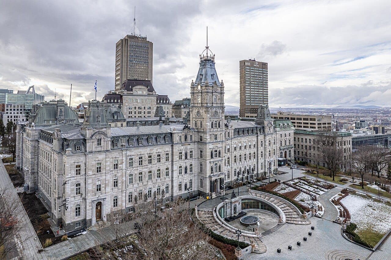 Quebec: PQ and Liberals Neck-and-Neck; CAQ Gains Ground
