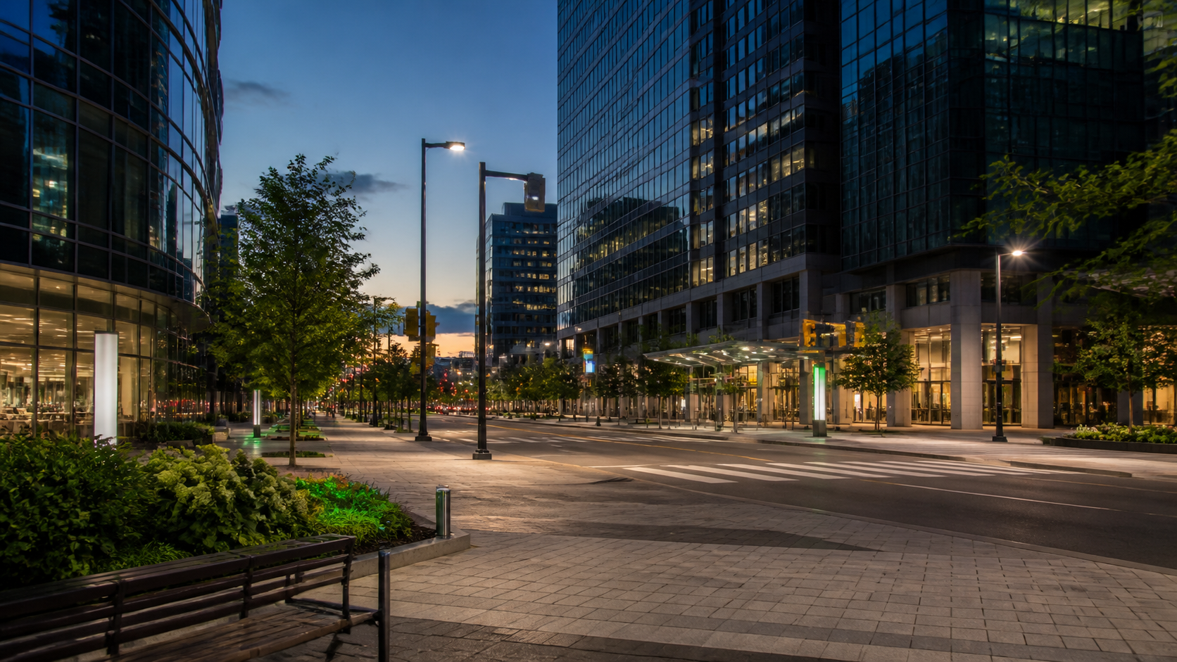 Safe and Unsafe Cities: Quebec City Best on Net Safety; Winnipeg Worst