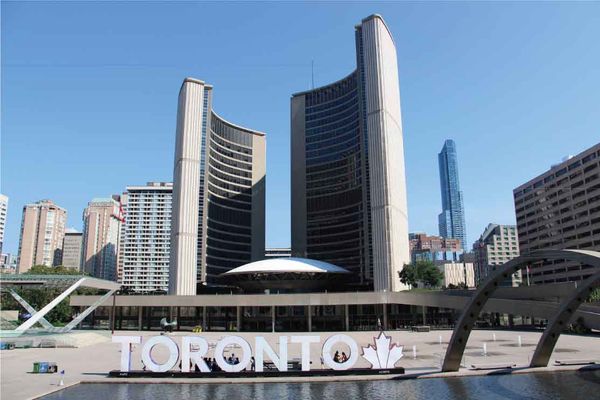 Chow Leads; 61% say crime has increased