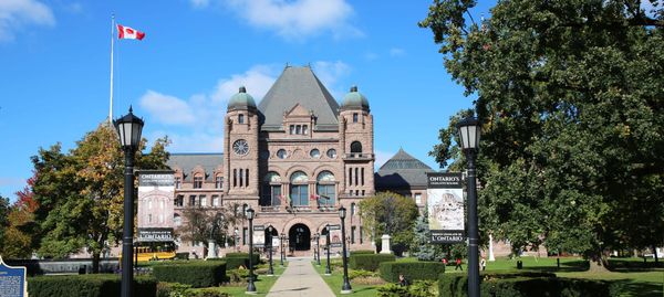 Liberals Lead by 1 in Bay of Quinte, a statistical tie