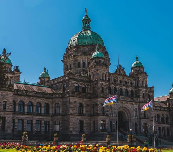 BC: Conservatives Lead NDP, 47% to 45%