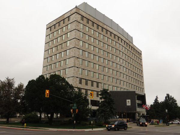 London: 61% Approve of Morgan; Housing Top Issue