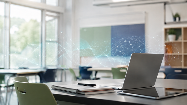 Parents More Open to Classroom Screen Use Than Canadians Without Kids
