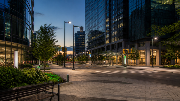 Safe and Unsafe Cities: Quebec City Best on Net Safety; Winnipeg Worst