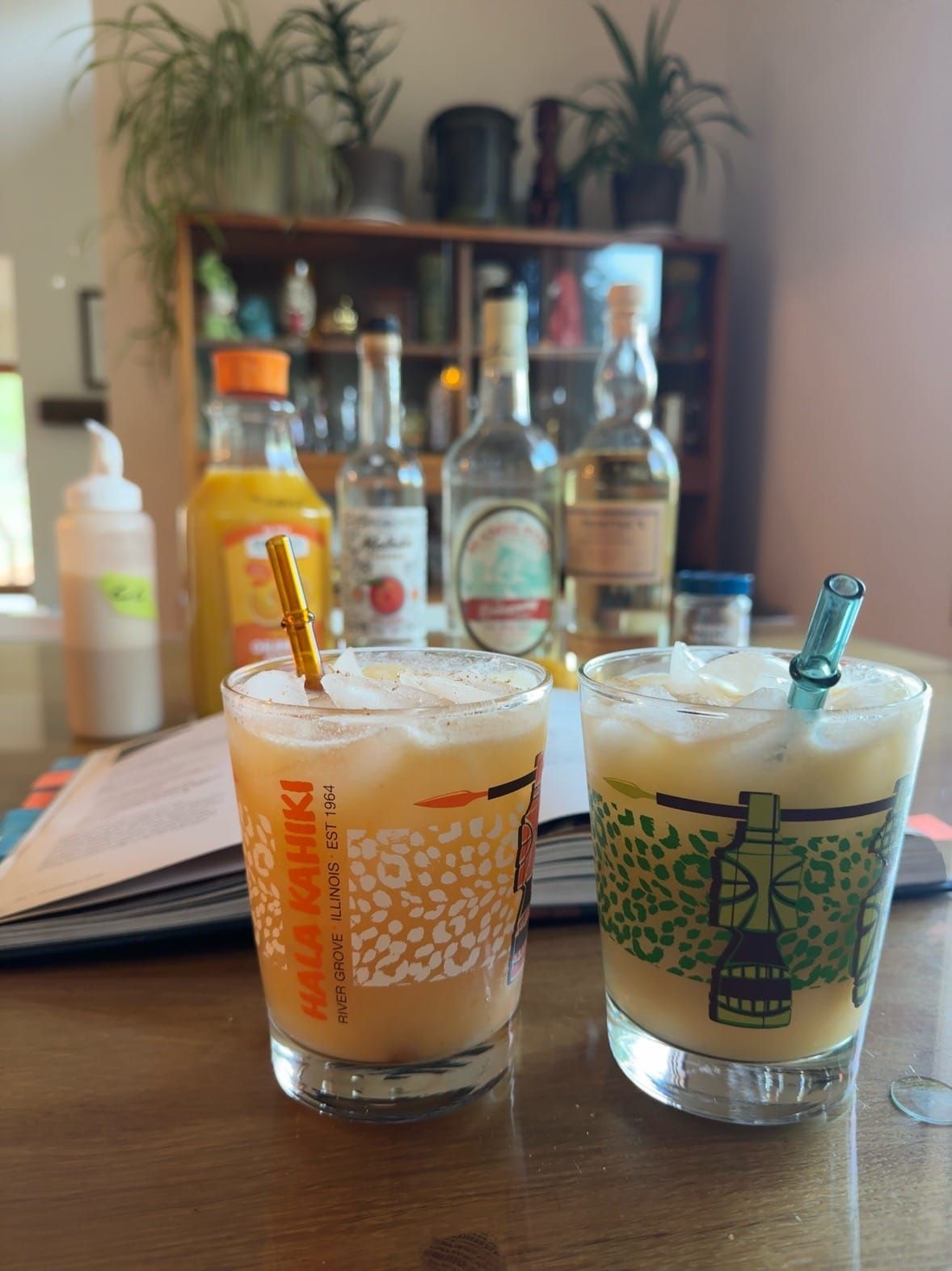 Peachtree Punch 2.0