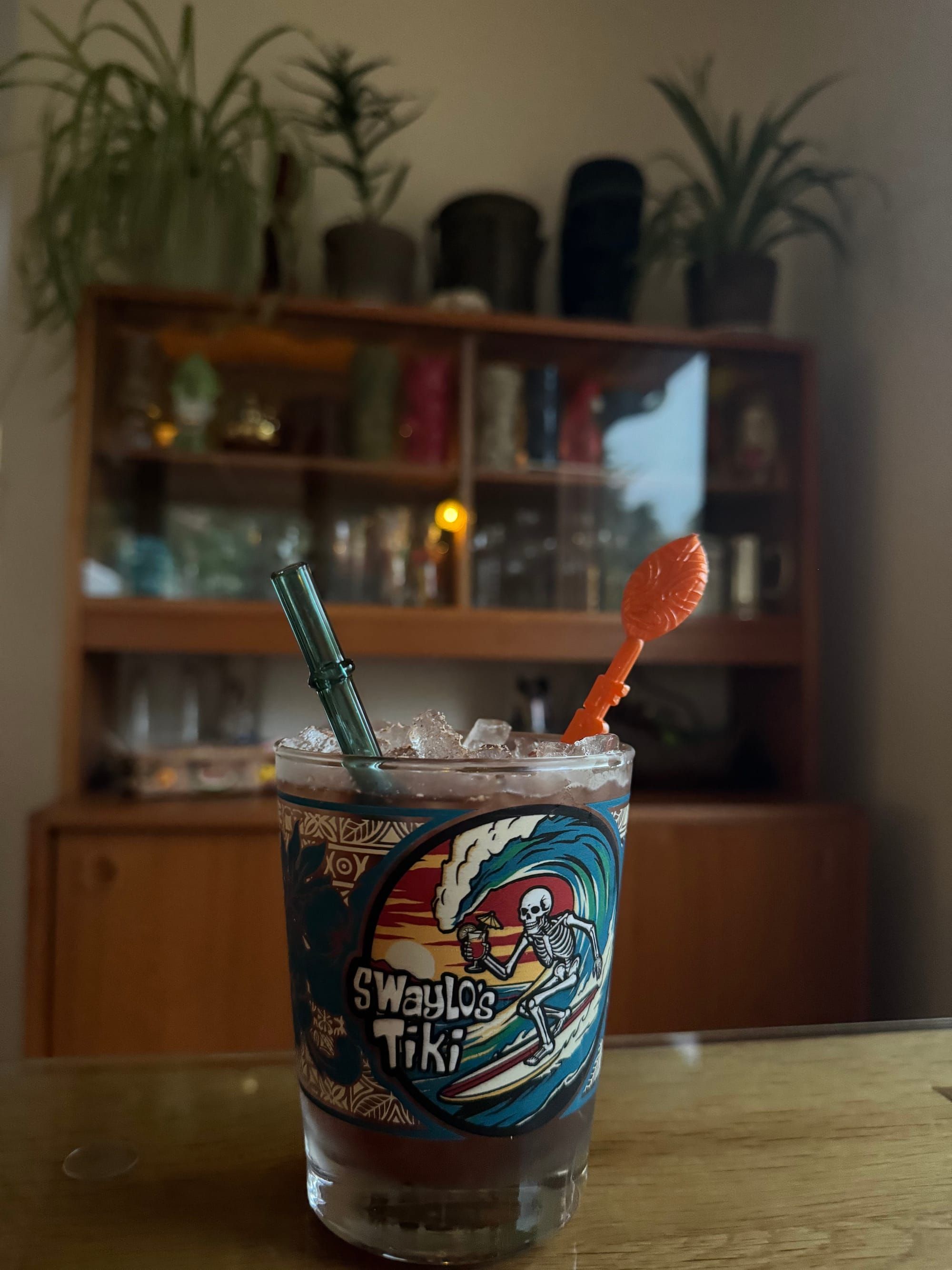Don’s Own Grog