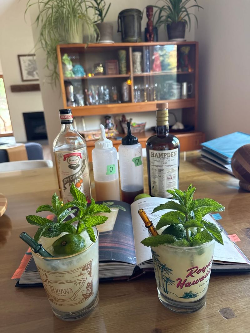 Mai Tai